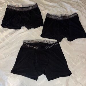 3 Pack Calvin Klein Briefs